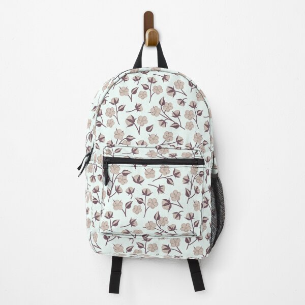 Item preview, cotton flowers designed and sold by Olyanazh.