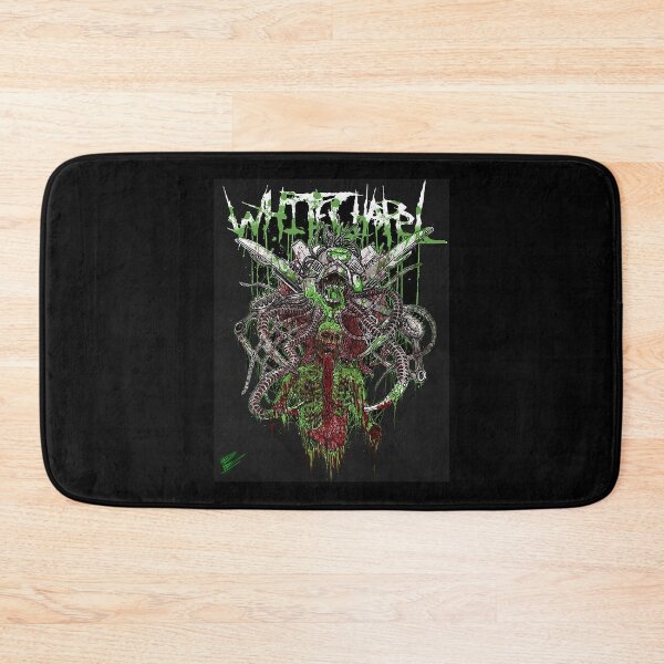 Item preview, Gift For Men Deathcore Whitechapel Band Awesome For Movie Fans designed and sold by Lee101Jennifer.