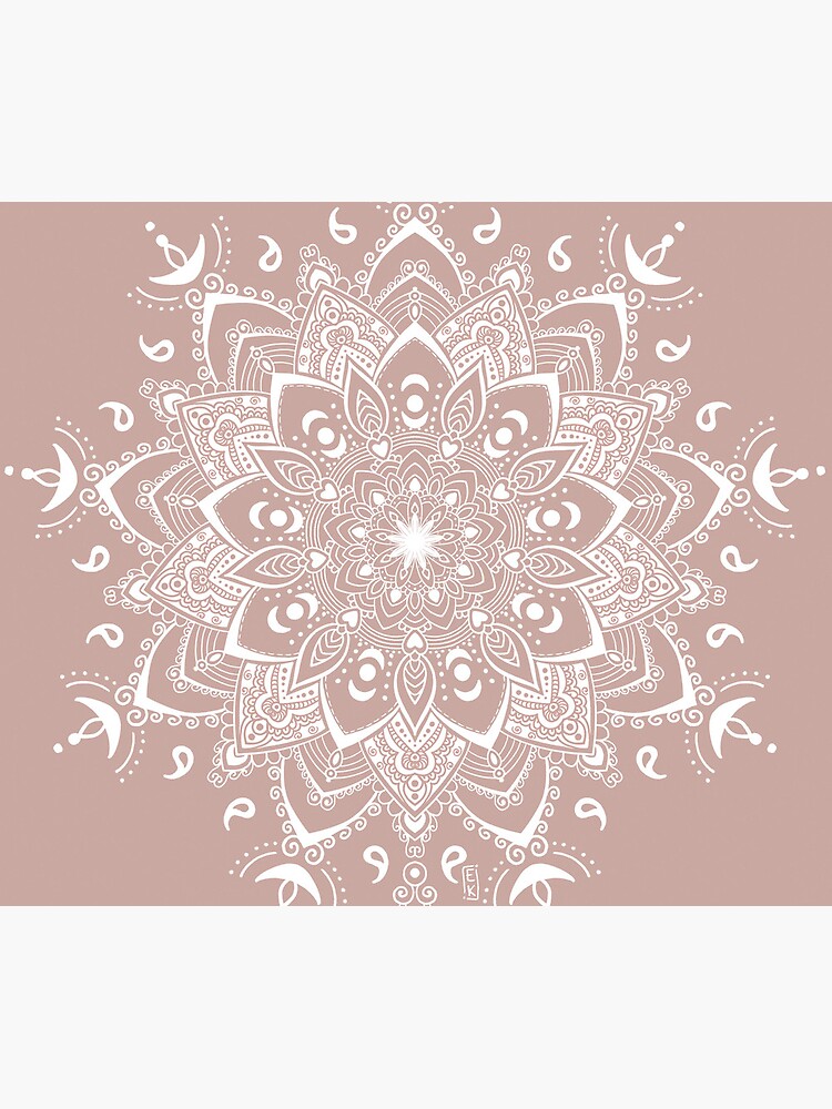 Madala Deco by Ellenkency