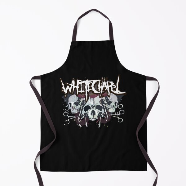 Artikelvorschau, Geschenk für Frauen Deathcore Whitechapel Band Süße grafische Geschenke entworfen und verkauft von Lee101Jennifer.