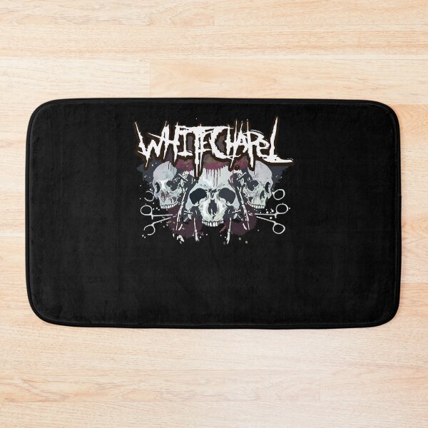 Artikelvorschau, Geschenk für Frauen Deathcore Whitechapel Band Süße grafische Geschenke entworfen und verkauft von Lee101Jennifer.