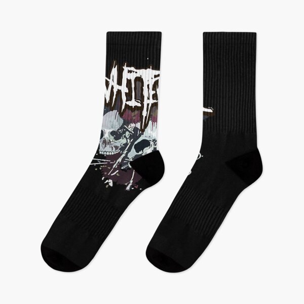Item preview, Gift For Women Deathcore Whitechapel Band Cute Graphic Gifts designed and sold by Lee101Jennifer.