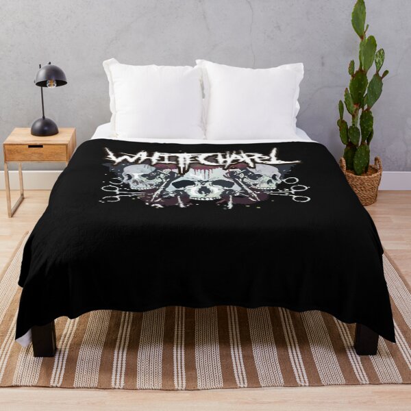 Item preview, Gift For Women Deathcore Whitechapel Band Cute Graphic Gifts designed and sold by Lee101Jennifer.