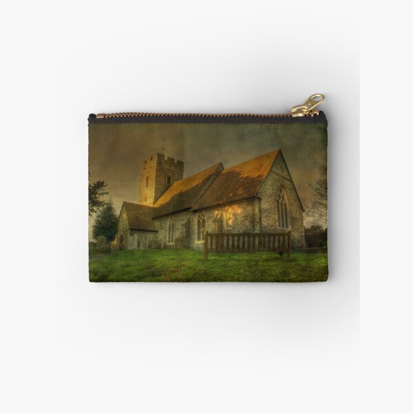 Item preview,  St Bartholomew Bobbing designed and sold by Dave Godden.