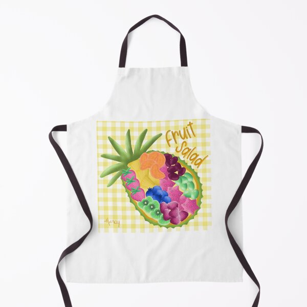 Item preview, Fruit Salad designed and sold by MarcyBrennanArt.
