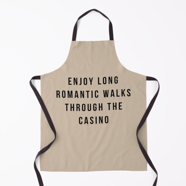 Item preview, enjoy long romantic walks through the casino designed and sold by Timmarshall.