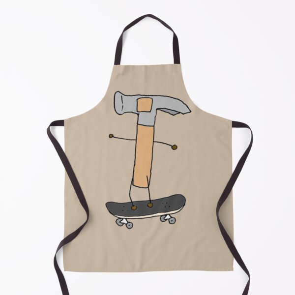 Item preview, hammered sk8r (color) designed and sold by Timmarshall.