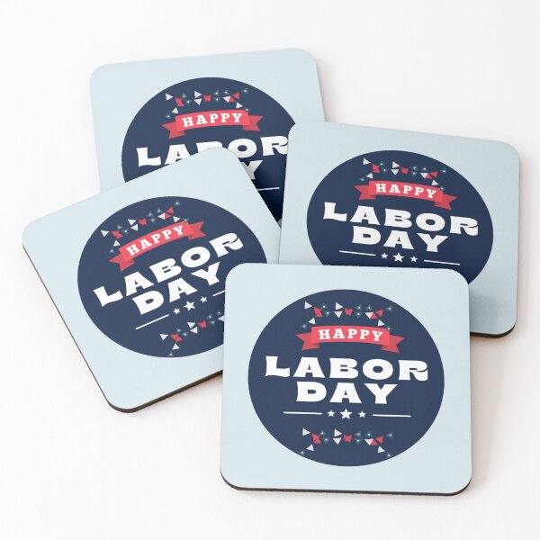 Item preview, Happy Labor Day 2021    designed and sold by Timmarshall.