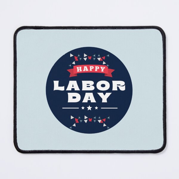 Item preview, Happy Labor Day 2021    designed and sold by Timmarshall.