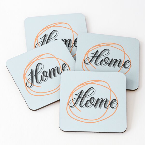 Item preview, Home  Motivational  Family  Love  Friends  I_m home  My home                    designed and sold by Timmarshall.