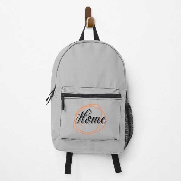 Item preview, Home Motivational Family Love Friends I_m home My home designed and sold by Timmarshall.