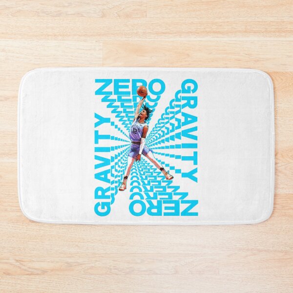 Item preview, Ja Morant Zero Gravity Slam Dunk  designed and sold by COURT-VISION.