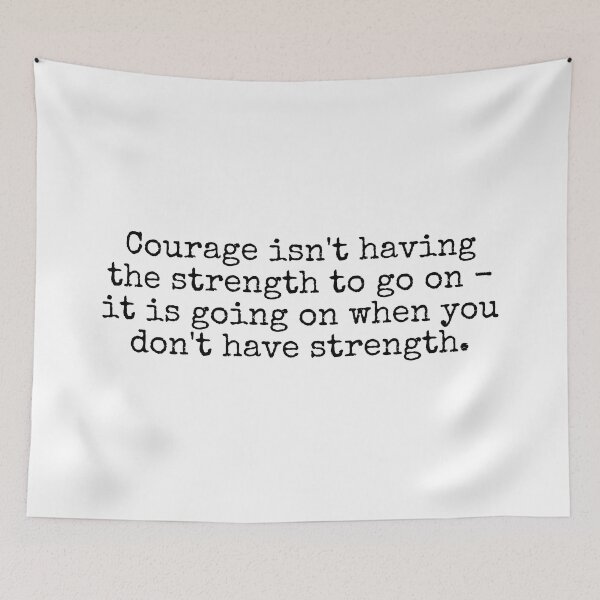 Item preview, Napoleon Quote designed and sold by The-Quote-House.
