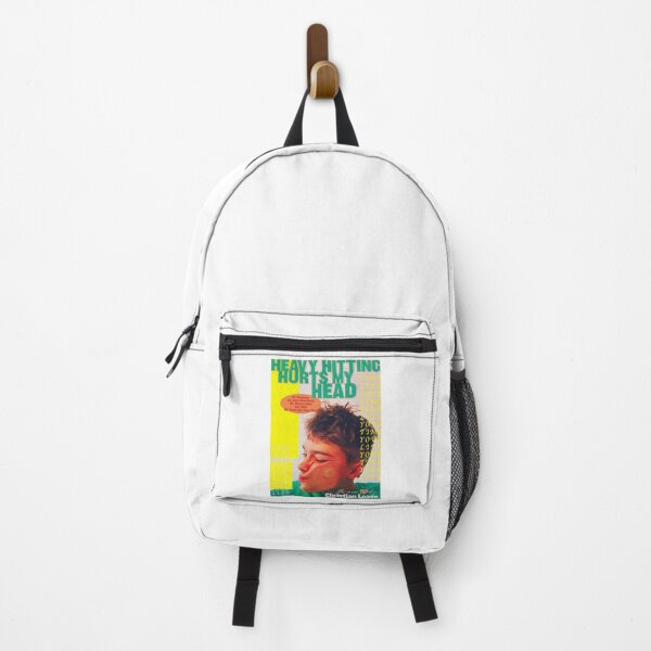 Item preview, Christian Leave _quot_Heavy Hitting Hurts My Head_quot_ EP designed and sold by 1220Ceramic654.
