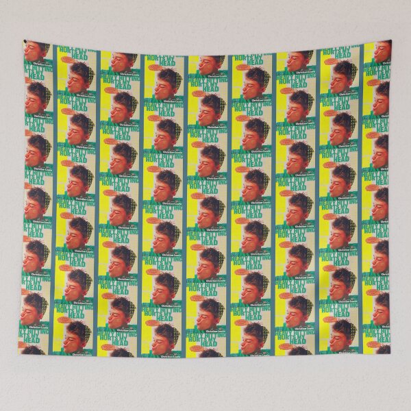 Item preview, Christian Leave _quot_Heavy Hitting Hurts My Head_quot_ EP    designed and sold by 1220Ceramic654.
