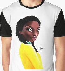 chewing gum Graphic T-Shirt