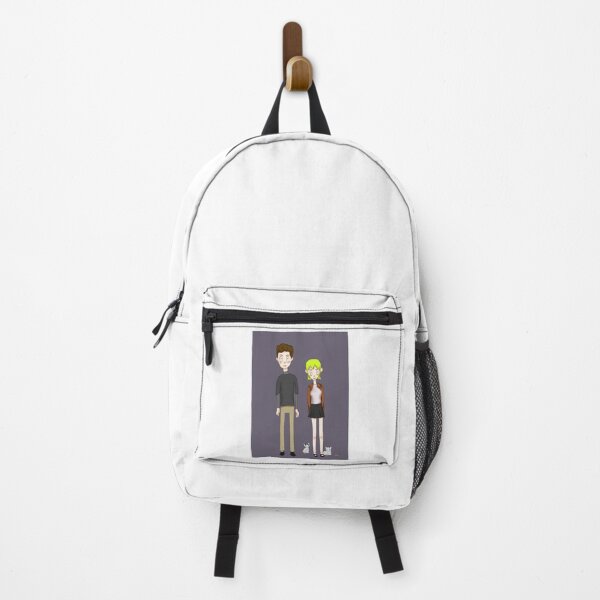 Item preview, Drew and Enya designed and sold by 1220Ceramic654.
