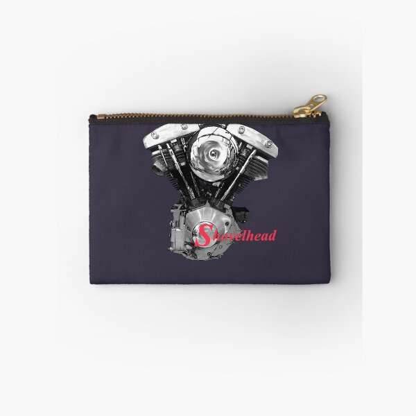 Item preview, Mens Womens Biker Motorcycle Shovelhead Cool Gift designed and sold by Reese171.