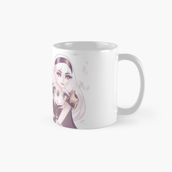 Item preview, fire emblem corrin designed and sold by yonkita.