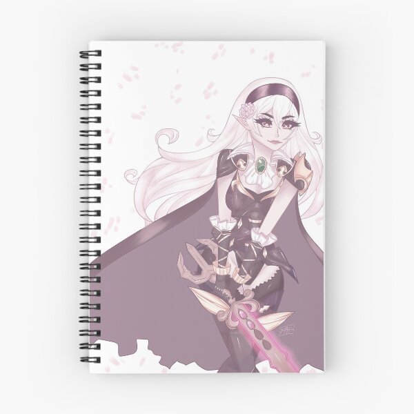 Item preview, fire emblem corrin designed and sold by yonkita.