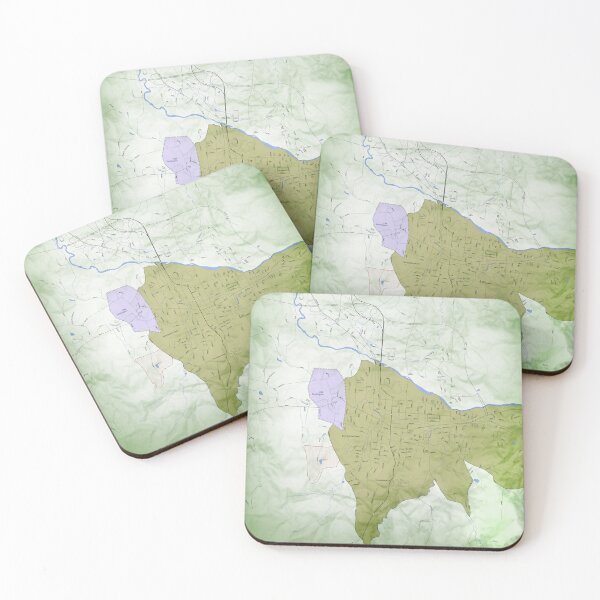 Item preview, Bennington, Vermont designed and sold by George Robinson.
