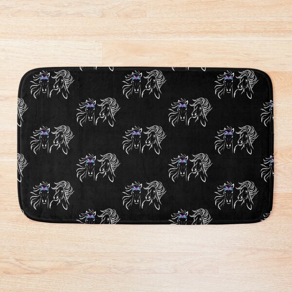 Item preview, Horse Bandana For Women Horseback Riding Horse Lover designed and sold by Kevins16.