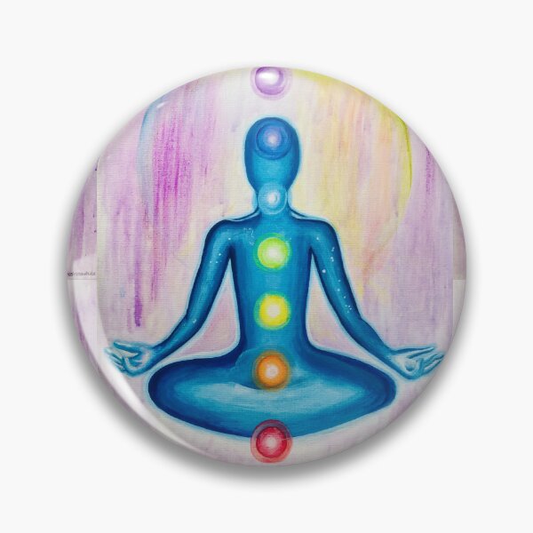 Item preview, 7 Chakras  designed and sold by kash2dawizzle.