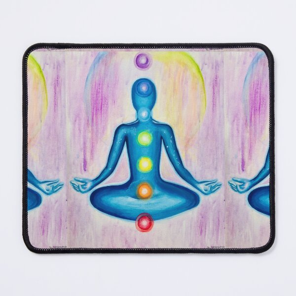 Item preview, 7 Chakras  designed and sold by kash2dawizzle.