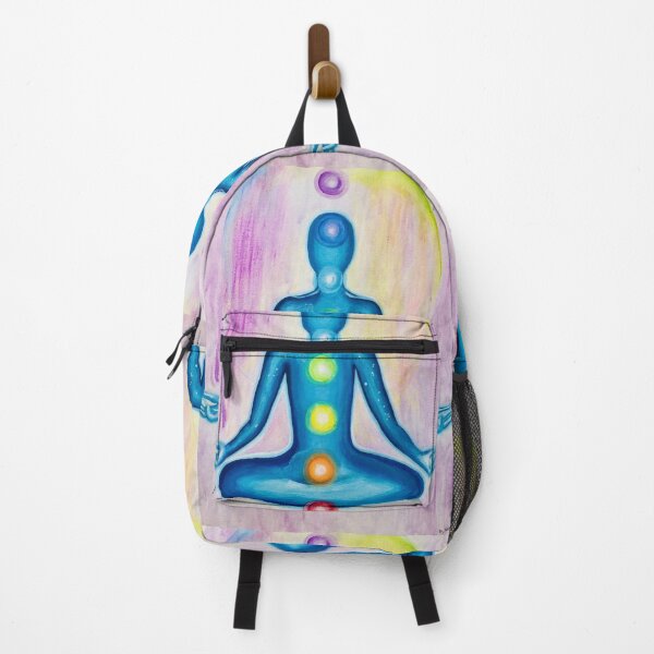 Item preview, 7 Chakras  designed and sold by kash2dawizzle.
