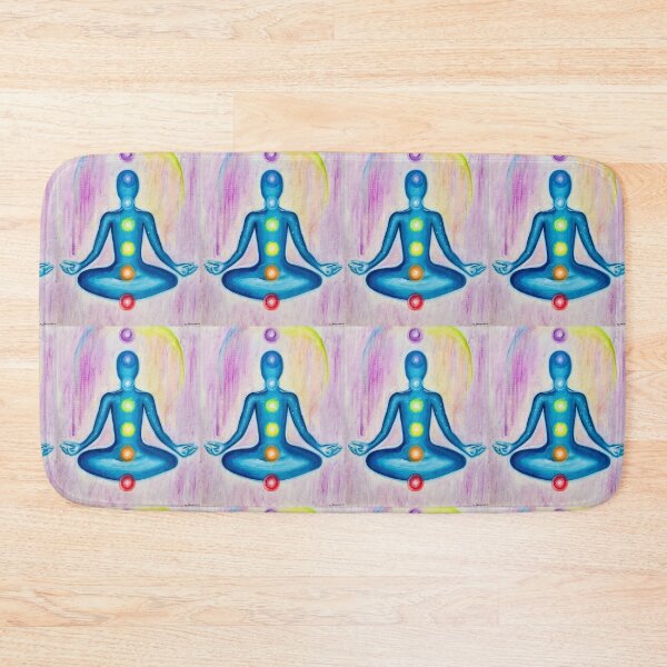 Item preview, 7 Chakras  designed and sold by kash2dawizzle.