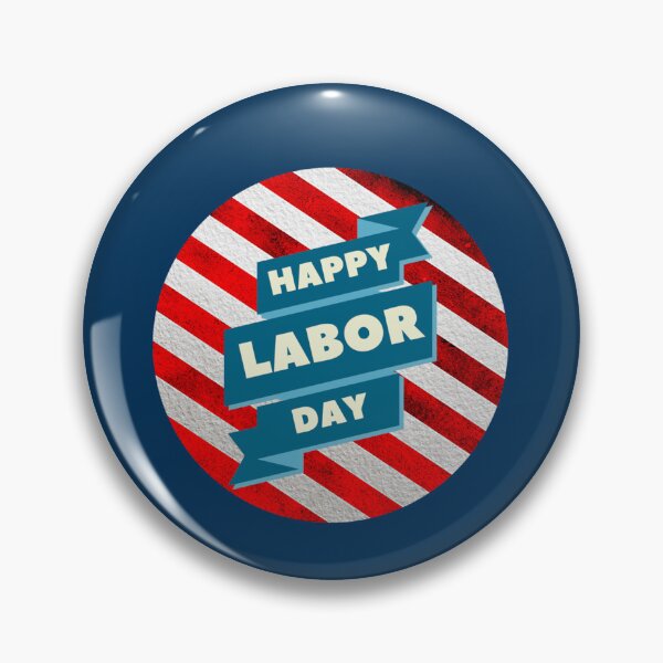 Item preview, Happy Labor Day  designed and sold by Timmarshall.