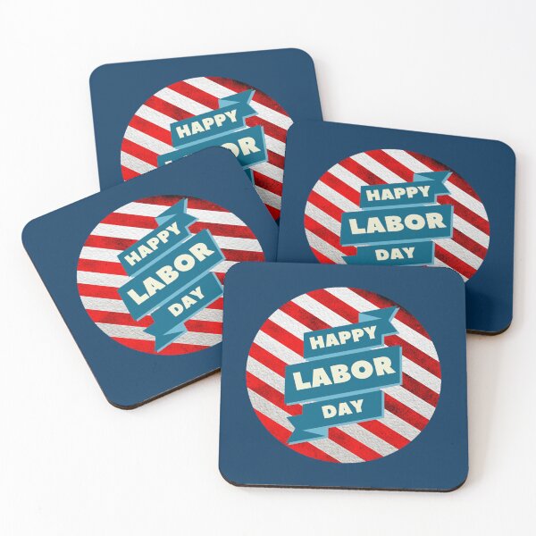 Item preview, Happy Labor Day  designed and sold by Timmarshall.