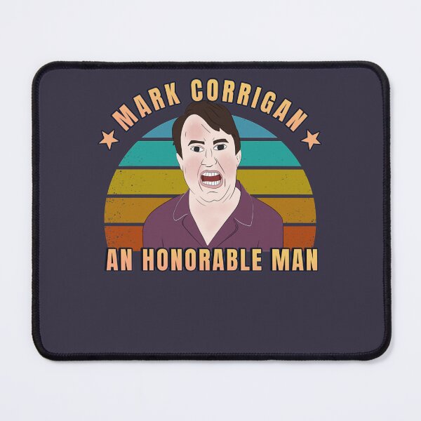 Item preview, Music Vintage Peep Show Mark Corrigan Funny Graphic Gifts designed and sold by Chase16515.
