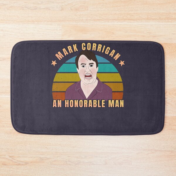 Item preview, Music Vintage Peep Show Mark Corrigan Funny Graphic Gifts designed and sold by Chase16515.
