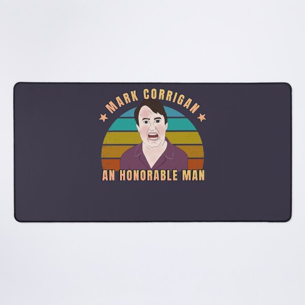 Item preview, Music Vintage Peep Show Mark Corrigan Funny Graphic Gifts designed and sold by Chase16515.