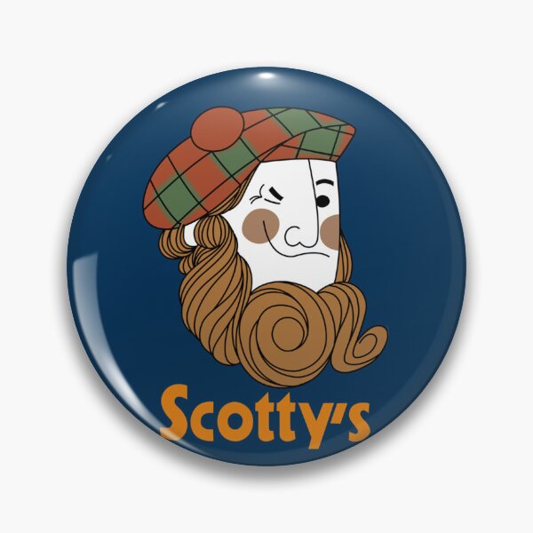 Item preview, Logo of Scotty_s Builders Supply   designed and sold by Timmarshall.