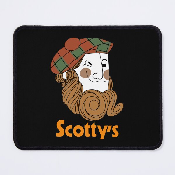 Item preview, Logo of Scotty_s Builders Supply designed and sold by Timmarshall.