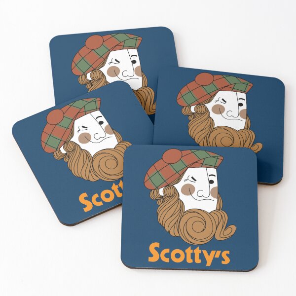 Item preview, Logo of Scotty_s Builders Supply   designed and sold by Timmarshall.