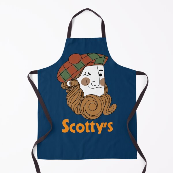 Item preview, Logo of Scotty_s Builders Supply designed and sold by Timmarshall.