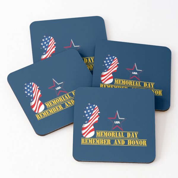 Item preview, memorial day II remember and honor II mask ,  , s and more ...     designed and sold by Timmarshall.