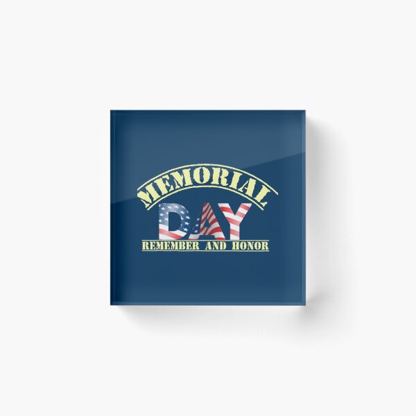 Item preview, memorial day II remember and honor II mask ,  , s and more ...    designed and sold by Timmarshall.