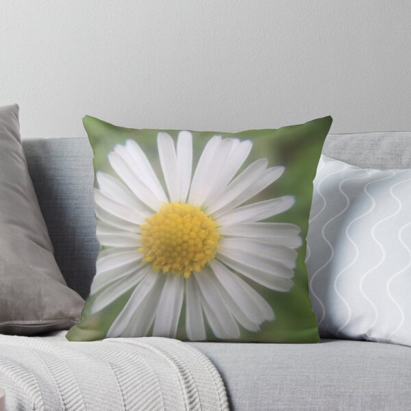Item preview, Macro Daisy designed and sold by OobDesign.
