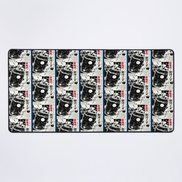 Item preview, Top manga graphic designs    designed and sold by Timmarshall.
