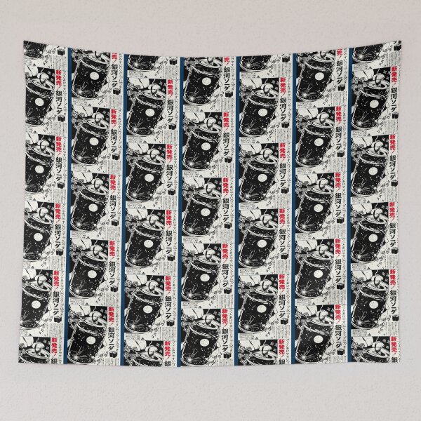 Item preview, Top manga graphic designs    designed and sold by Timmarshall.