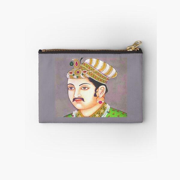 Item preview, Akbar the Great designed and sold by bla47.