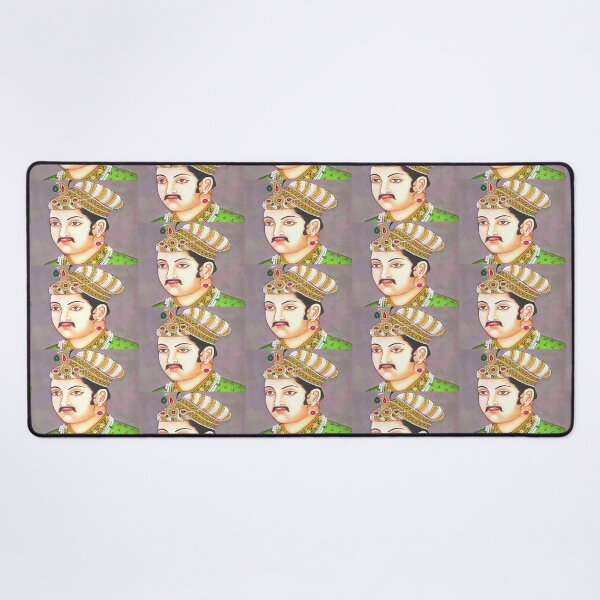 Item preview, Akbar the Great designed and sold by bla47.