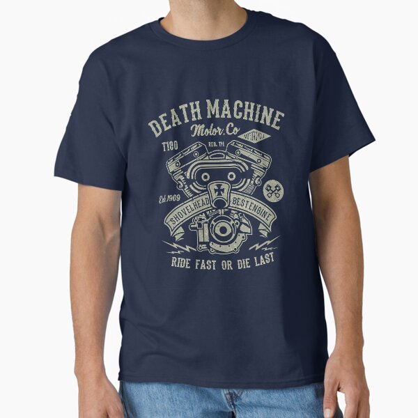 Item preview, More Then Awesome Motorcycle Shovelhead Cool Graphic Gifts designed and sold by Reese171.