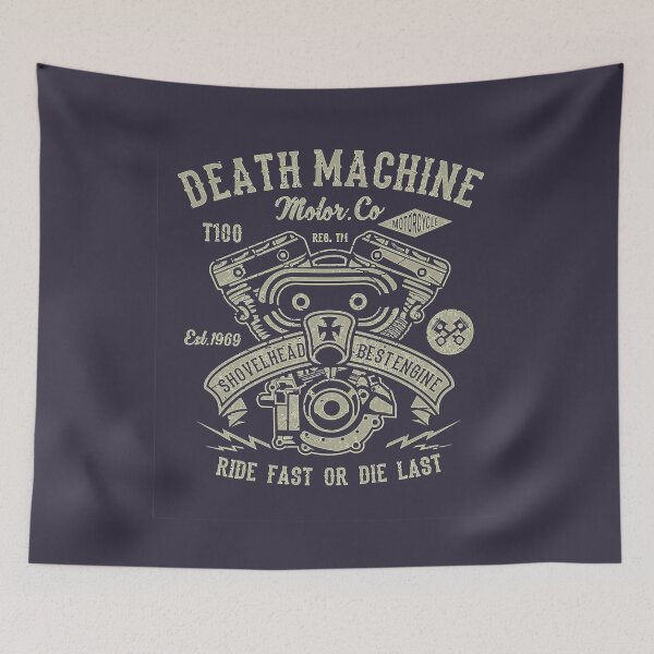 Item preview, More Then Awesome Motorcycle Shovelhead Cool Graphic Gifts designed and sold by Reese171.