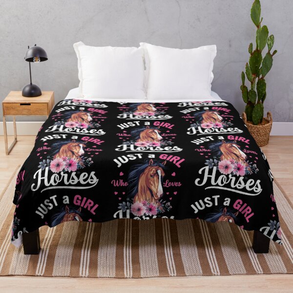 Item preview, Horse Girl designed and sold by Kevins16.