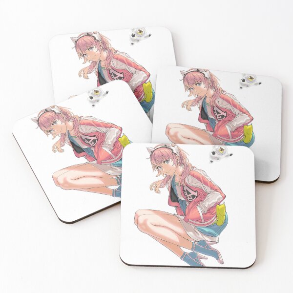 Item preview, Iris Sagan-ai the somnium files designed and sold by WELCOMEVERYBODY.